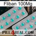 Fliban 100Mg 29